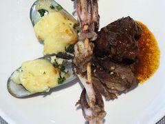 -威珀斯酒店·珀萃美食餐厅