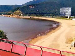 -宁波松兰山滨海旅游度假区