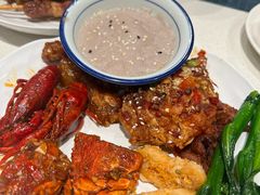 -聚春园自助餐厅(东街口店)