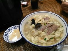 -毅祥斋老孙家泡馍(北院门鼓楼店)