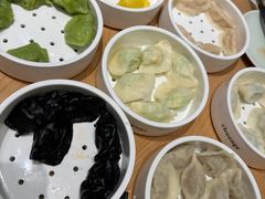 -船歌·鱼水饺青岛菜(国贸商城店)