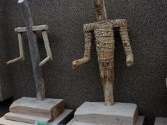 -敦煌石窟文物保护研究陈列中心