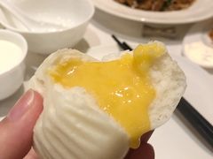 流沙包-富力丽思卡尔顿酒店·丽轩中餐厅