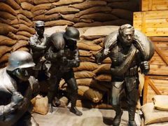 -上海四行仓库抗战纪念馆