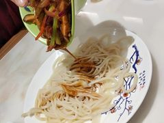 -北疆饭店(吴江店)
