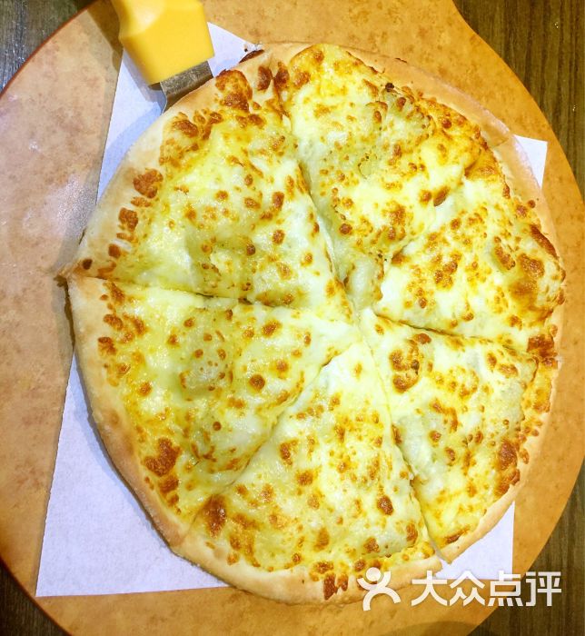 乐百丽比萨(荔枝广场店)图片 - 第765张