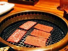 -肉魁屋·烧肉·烧鸟·酒场(高新店)
