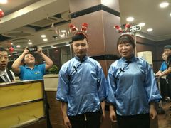 -白玉串城(南六中路店)