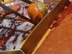 -蜀国大将老火锅(江北店)