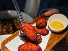 -太二酸菜鱼(长沙IFS国金中心店)