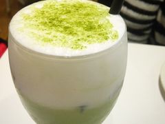 -Dazzling Cafe 蜜糖吐司专卖店