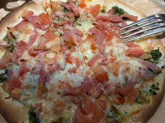-The Cheebat 锌吧·Bistro(体育西店)
