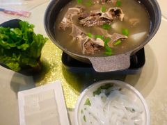 -江南福宴·澳门海鲜.牛肉火锅(汇高栢悦中心店)