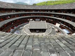 -福建土楼（南靖）云水谣景区-和贵楼