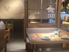 -九锅一堂酸菜鱼(新南凯德直营店)
