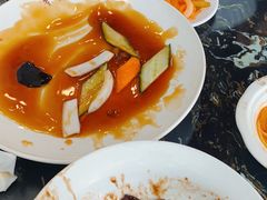 -桃园中华料理炸酱面(燕儿岛路店)