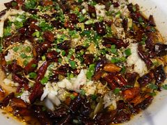 黑鱼花-三猫黑鱼花(南大店)