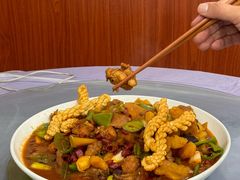 -福顺祥大盘鸡(临潼店)