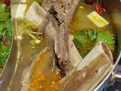 -火炉火自助餐(悠唐购物中心店)