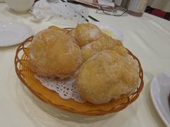 -兴悦酒家(保利克洛维店)