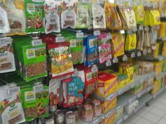 -物美超市(通州梨园店)