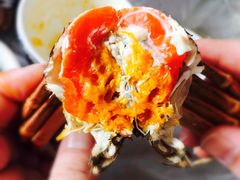 -渔娘蟹庄(阳澄湖莲花岛店)