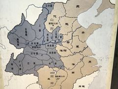 -马王堆汉墓遗址