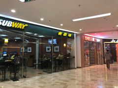 -银泰百货(北京大红门店)