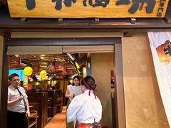 -牛家酒场(7mall店)