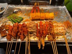 -惠州皇冠假日酒店·西餐厅·自助餐厅