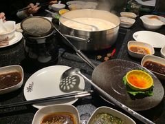 -捞王锅物料理(温州万象城店)