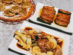 -十三姨工厨顺德美食·宴会·团餐(天河北路店)