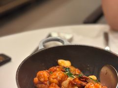 -狮拾久·现代新加坡料理(壹方城店)