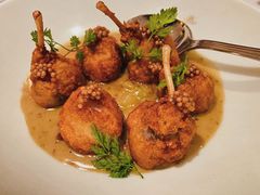 -壳里西餐厅Coquille Seafood Bistro(蒙自路店)