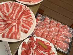 -众宜轩老北京铜锅涮肉·四合院(建国门店)