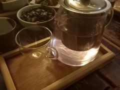 -青藤茶馆(南山路店)