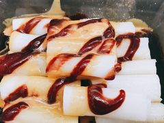 乱酱肠粉-太兴烧味餐厅(香港机场店)