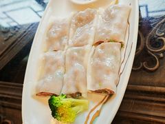 -山水茶艺馆·点心粤菜·30年老字号