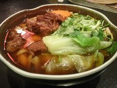 -好嫂子酱猪手•农家菜(蒲黄榆店)