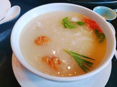 -丽江金茂凯悦臻选酒店-滇香馆