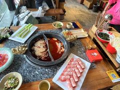 -蜀大侠火锅(恒峰店)