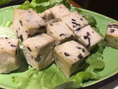 -一叶一世界•素食餐厅(环球中心店)