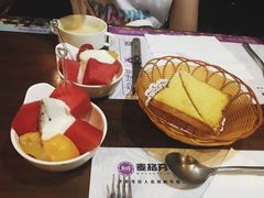 -阿娜尔·新疆菜(宜家荟聚中心店)