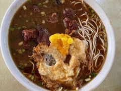 -老店鹏缘面馆