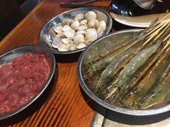 -盈田盈粥庄(博山东路店)