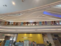 -银泰百货(厦门国贸中心店)
