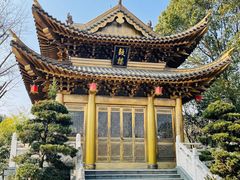 -上海东林寺(金山区)