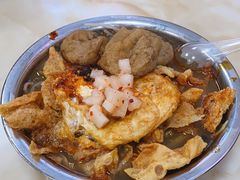 -凤张螺蛳粉·爽口粉(跃进路总店)