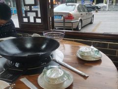 -信天游餐馆(万江店)