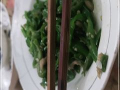 -江湖黑大兔(杨家坪店)